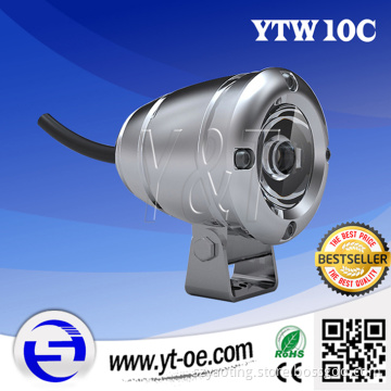 Vehicle LED Head Light 2/3 Inch 10W CREE